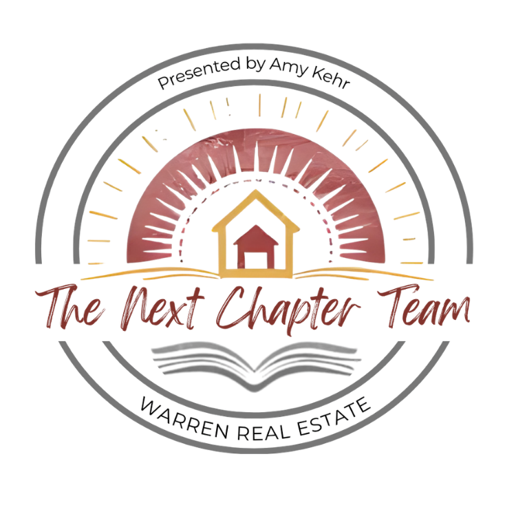 The Next Chapter Team - A. Kehr Team logos (2)