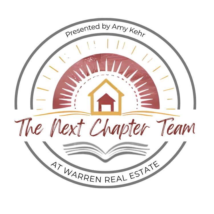 The Next Chapter Team - A. Kehr Team logos (3)
